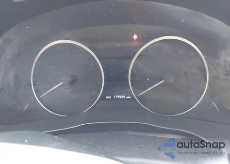 2013 Lexus Es 350 from USA, damaged, VIN JTHBK1GG0D2076936